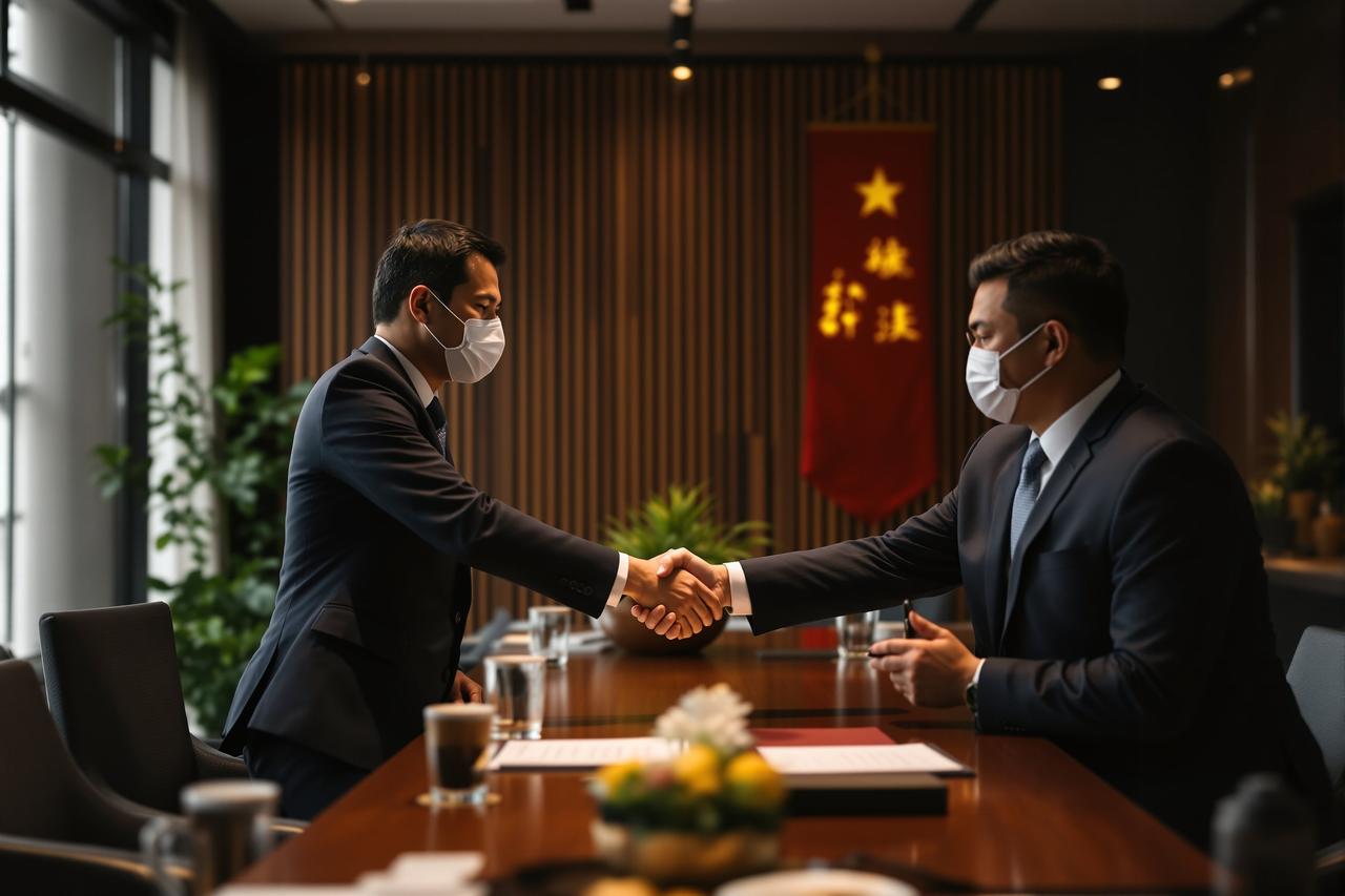 yp视频与腾讯视频达成战略合作，共同开发10部精品网剧
